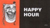 Tract - Happy Hour (Pack of 25)